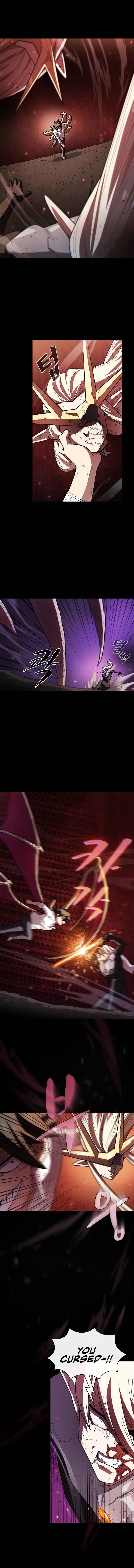 FFF-Class Trashero chapter 129 page 8