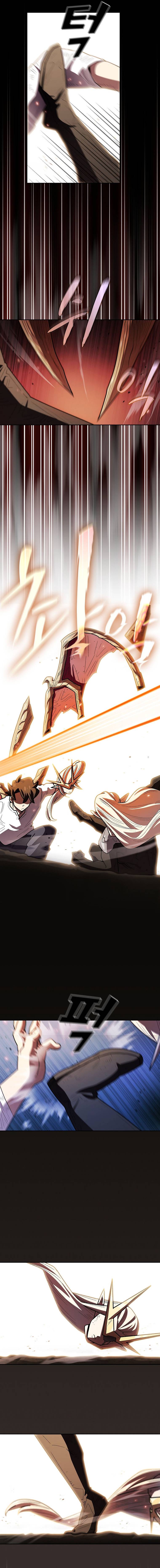 FFF-Class Trashero chapter 129 page 9