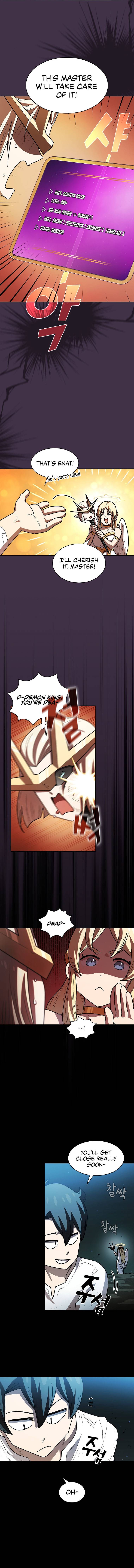 FFF-Class Trashero chapter 130 page 5