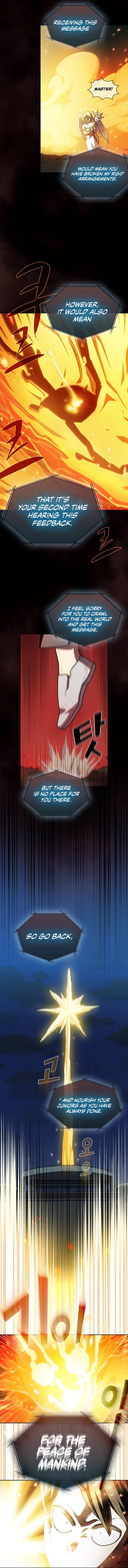 FFF-Class Trashero chapter 130 page 8