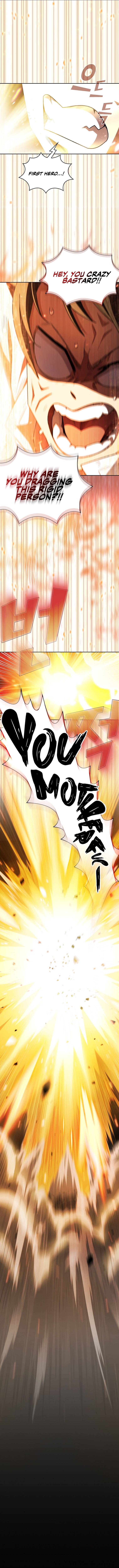 FFF-Class Trashero chapter 130 page 9