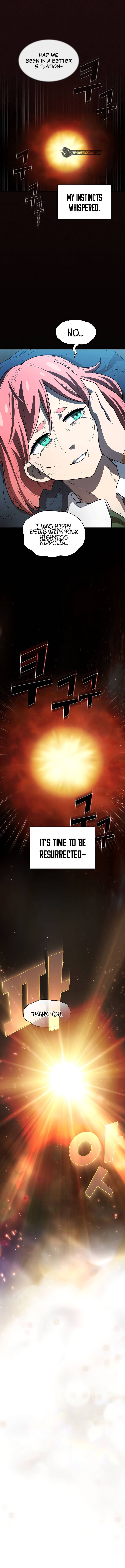 FFF-Class Trashero chapter 131 page 2