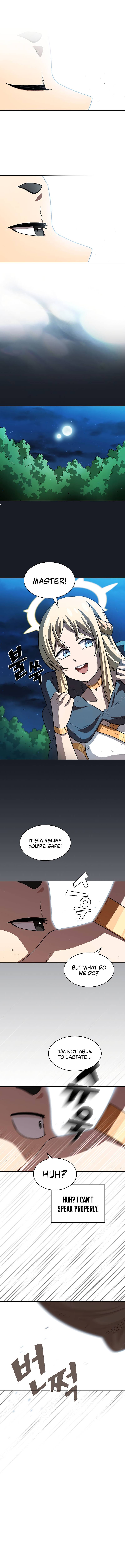 FFF-Class Trashero chapter 131 page 3