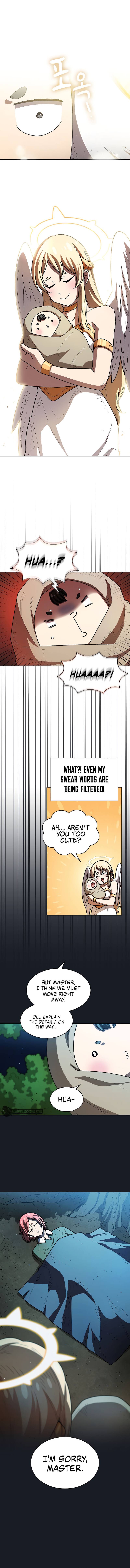 FFF-Class Trashero chapter 131 page 4