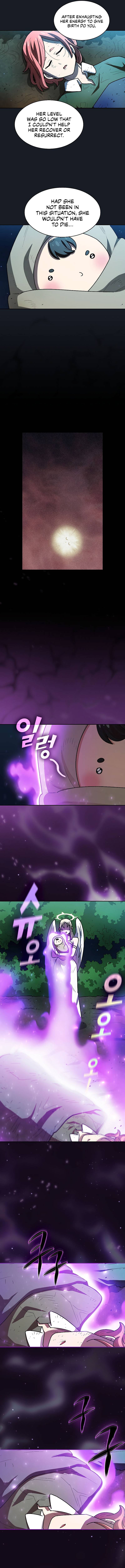 FFF-Class Trashero chapter 131 page 5