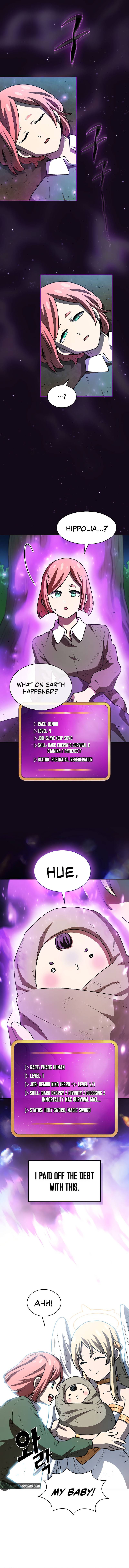 FFF-Class Trashero chapter 131 page 6