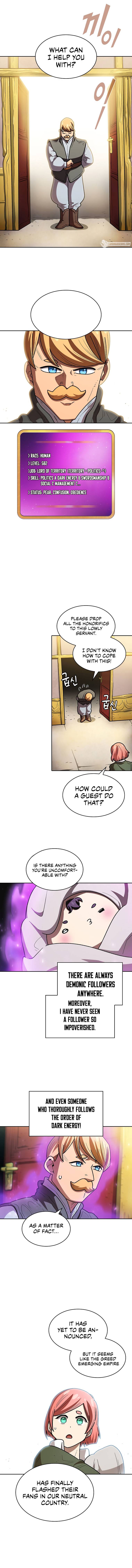 FFF-Class Trashero chapter 132 page 4