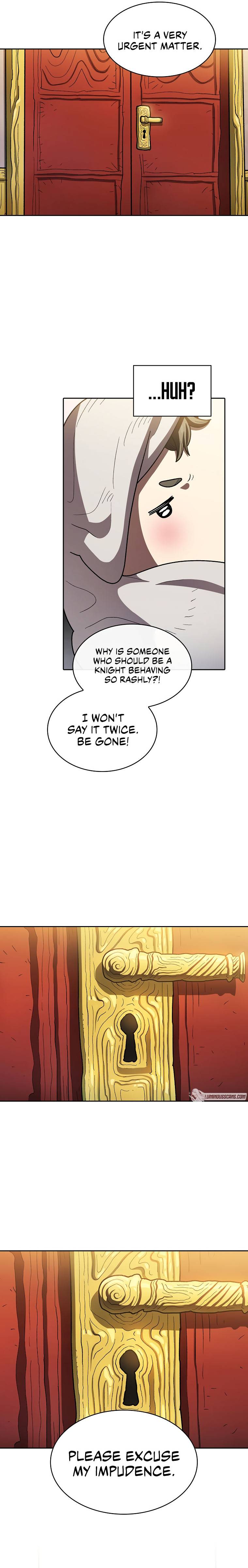 FFF-Class Trashero chapter 132 page 7