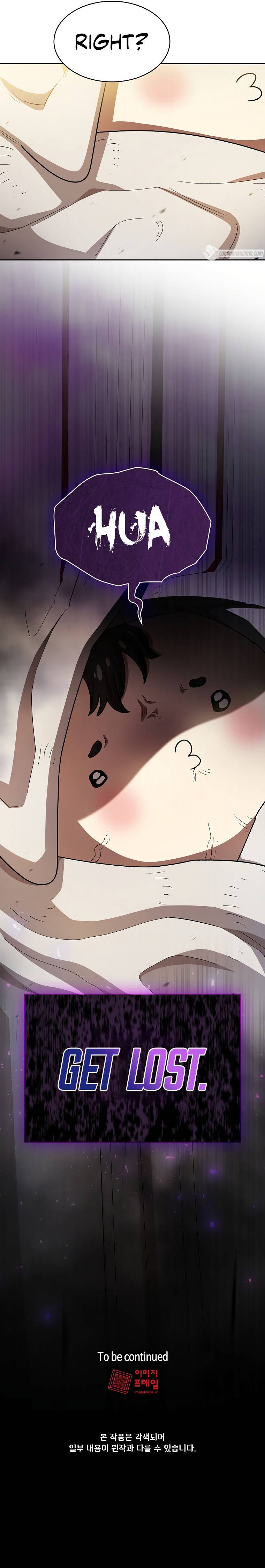 FFF-Class Trashero chapter 132 page 9