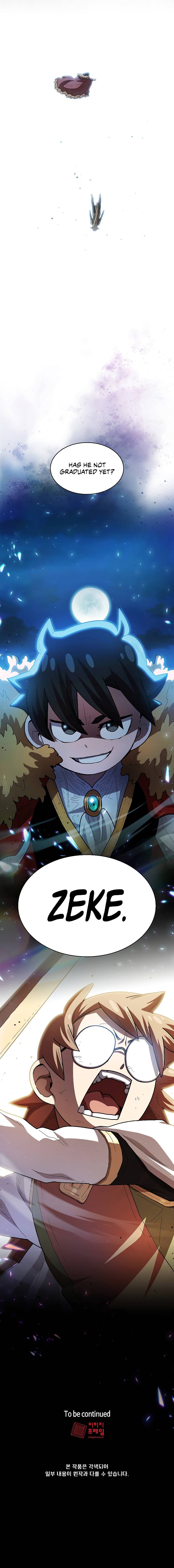 FFF-Class Trashero chapter 135 page 8