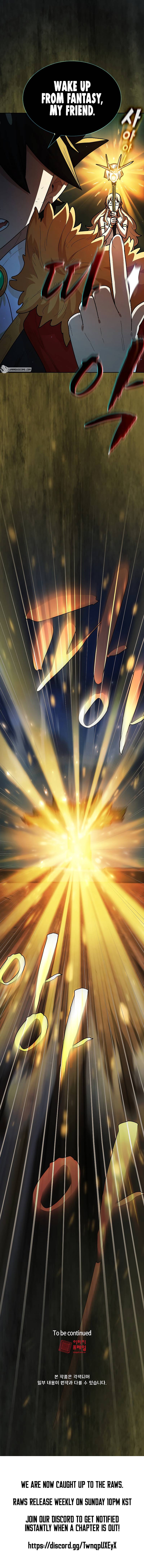 FFF-Class Trashero chapter 137 page 8