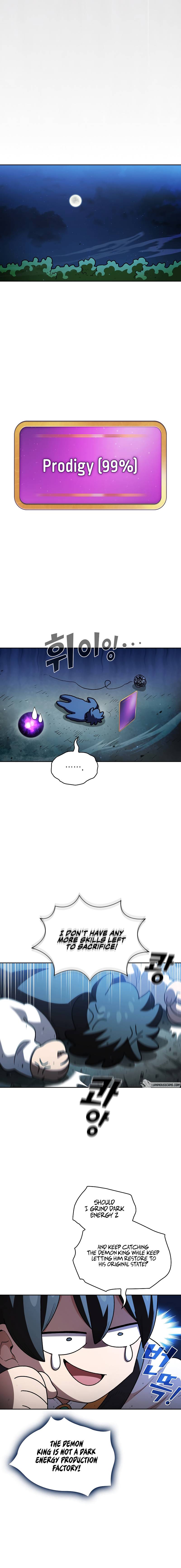 FFF-Class Trashero chapter 138 page 6