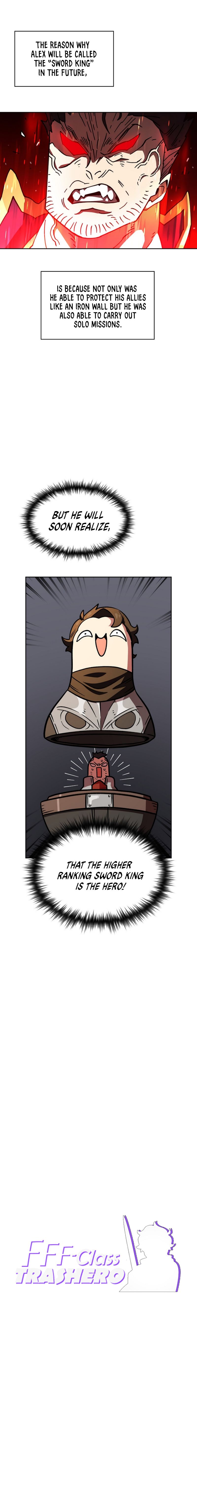 FFF-Class Trashero chapter 14 page 2