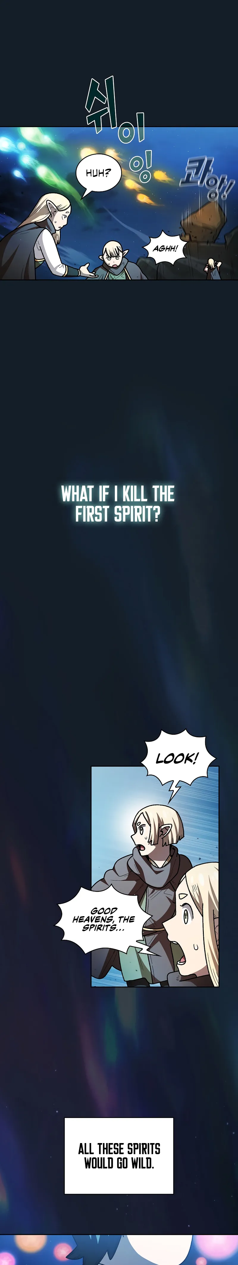 FFF-Class Trashero chapter 141 page 1