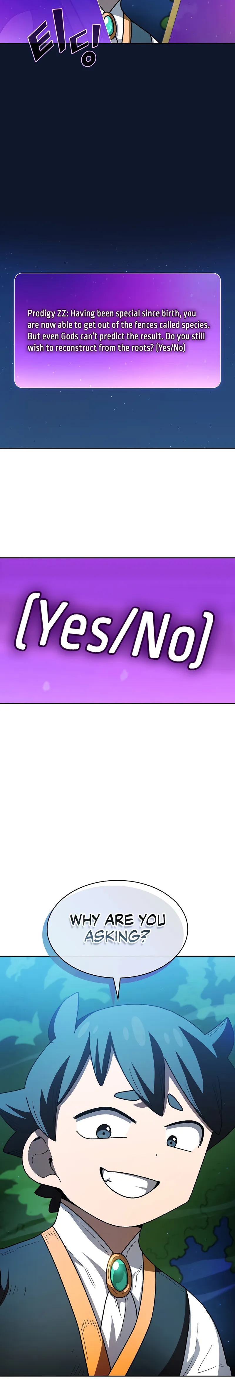 FFF-Class Trashero chapter 141 page 10