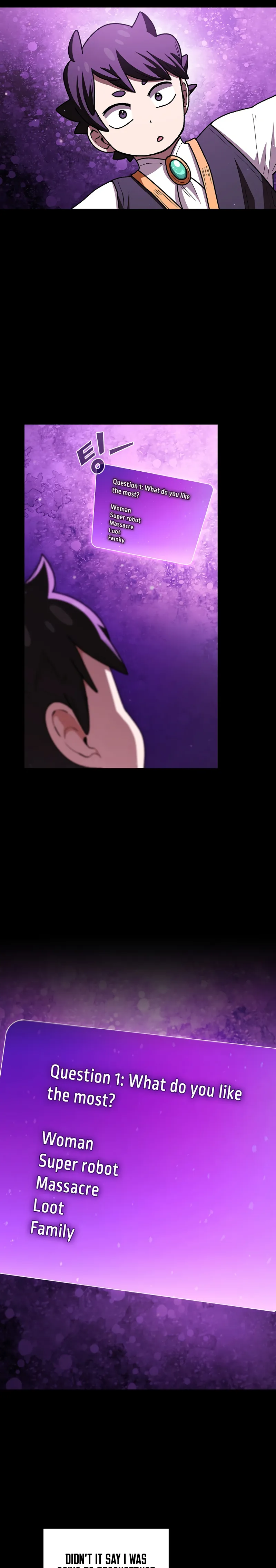 FFF-Class Trashero chapter 141 page 12