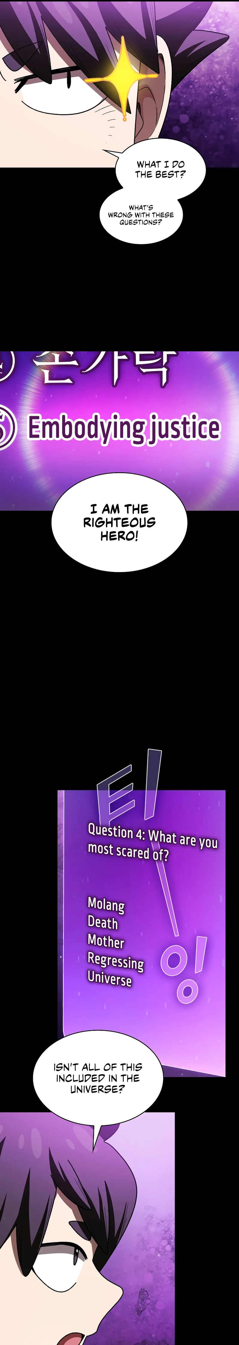 FFF-Class Trashero chapter 141 page 15