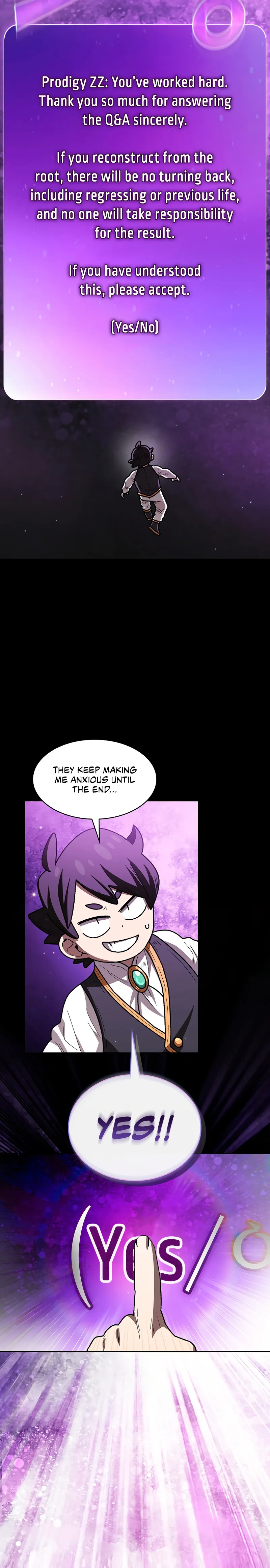 FFF-Class Trashero chapter 141 page 18