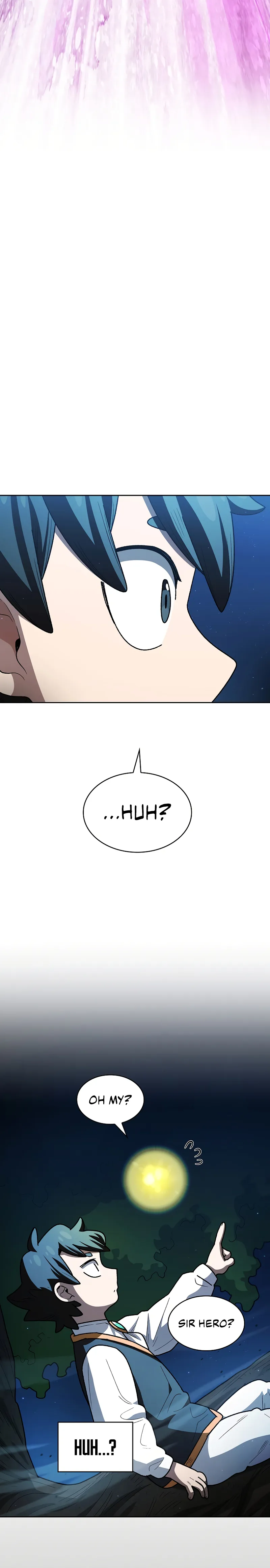 FFF-Class Trashero chapter 141 page 19