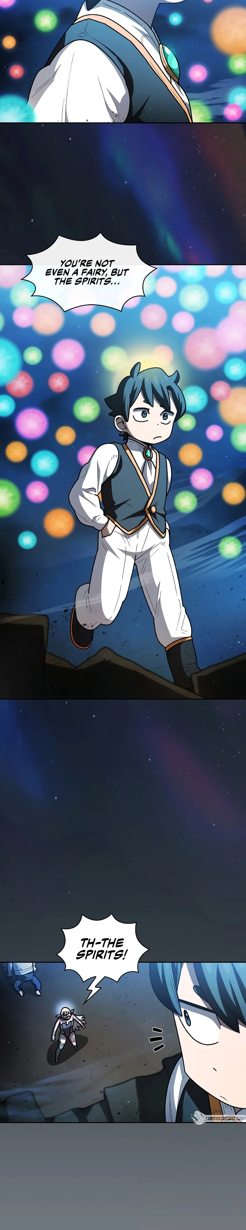 FFF-Class Trashero chapter 141 page 2