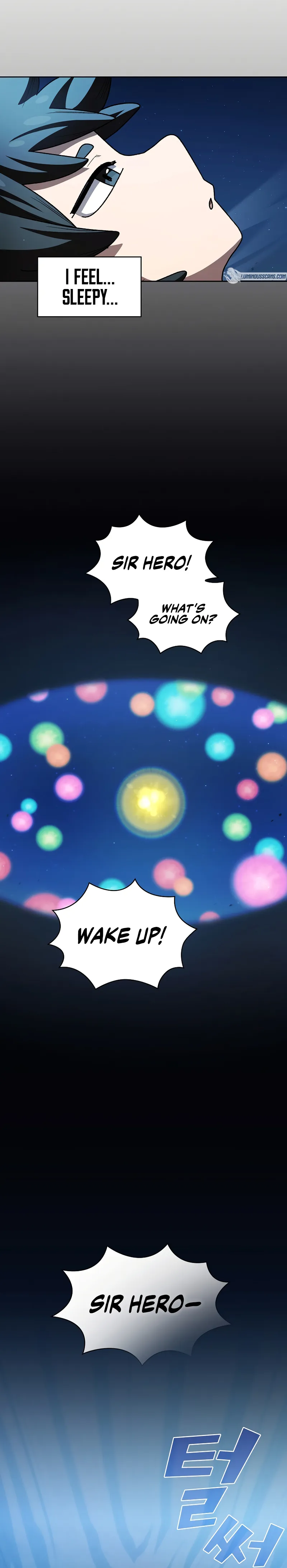 FFF-Class Trashero chapter 141 page 20