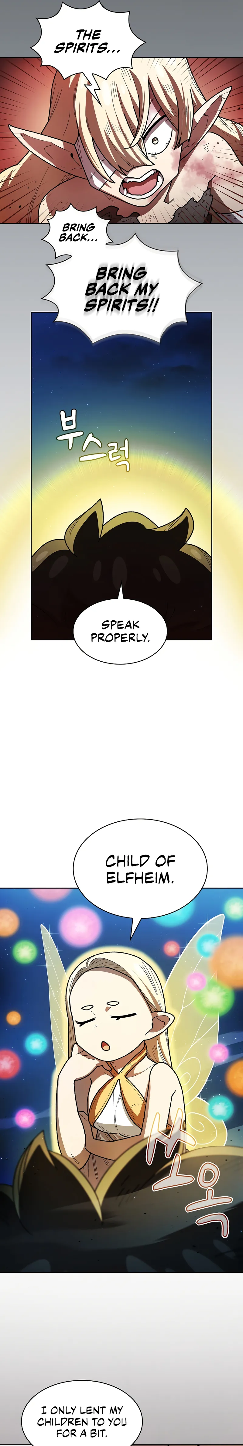 FFF-Class Trashero chapter 141 page 3