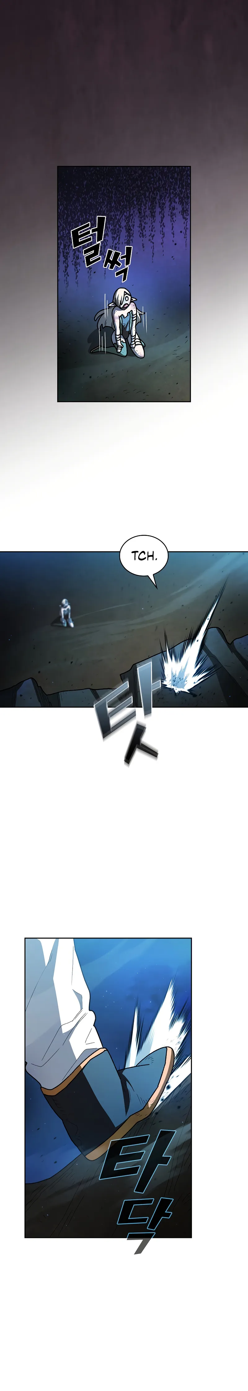 FFF-Class Trashero chapter 141 page 5