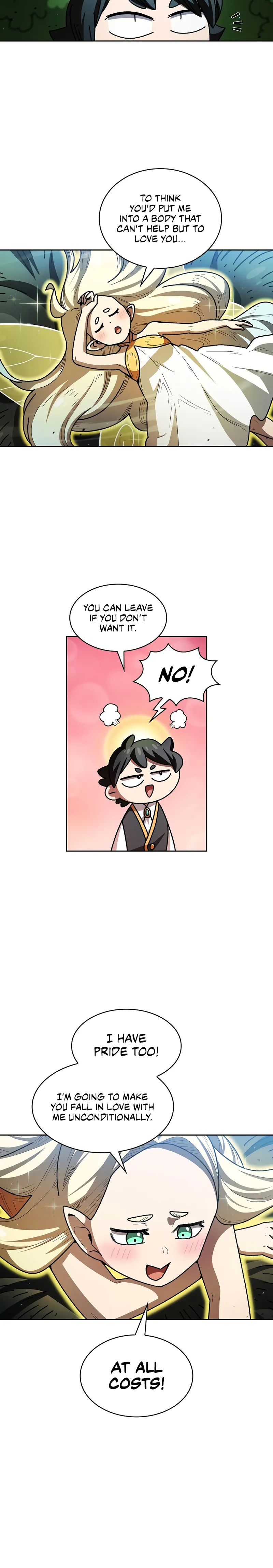 FFF-Class Trashero chapter 141 page 7