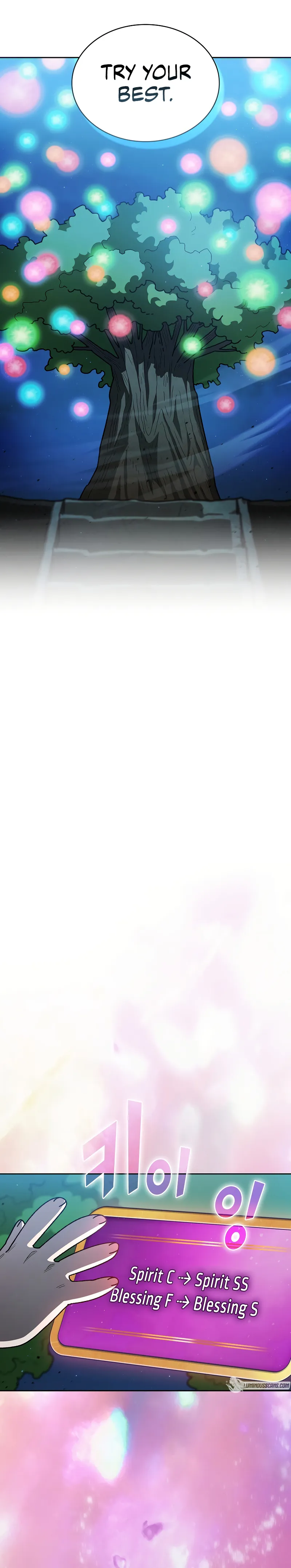 FFF-Class Trashero chapter 141 page 8