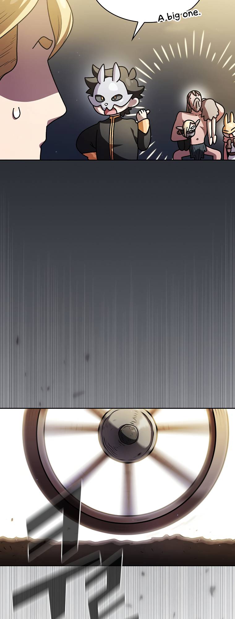 FFF-Class Trashero chapter 148 page 12