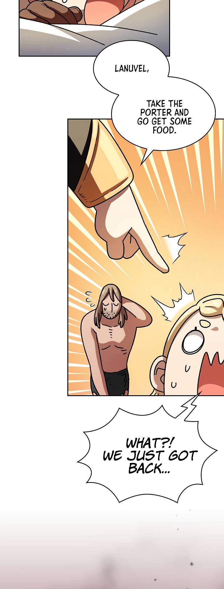 FFF-Class Trashero chapter 148 page 16