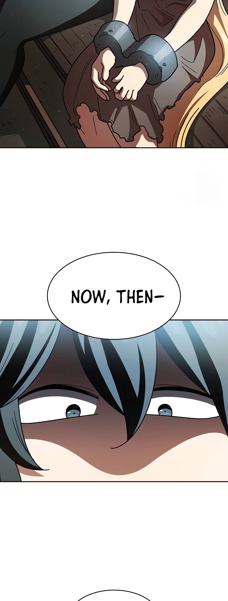 FFF-Class Trashero chapter 148 page 20