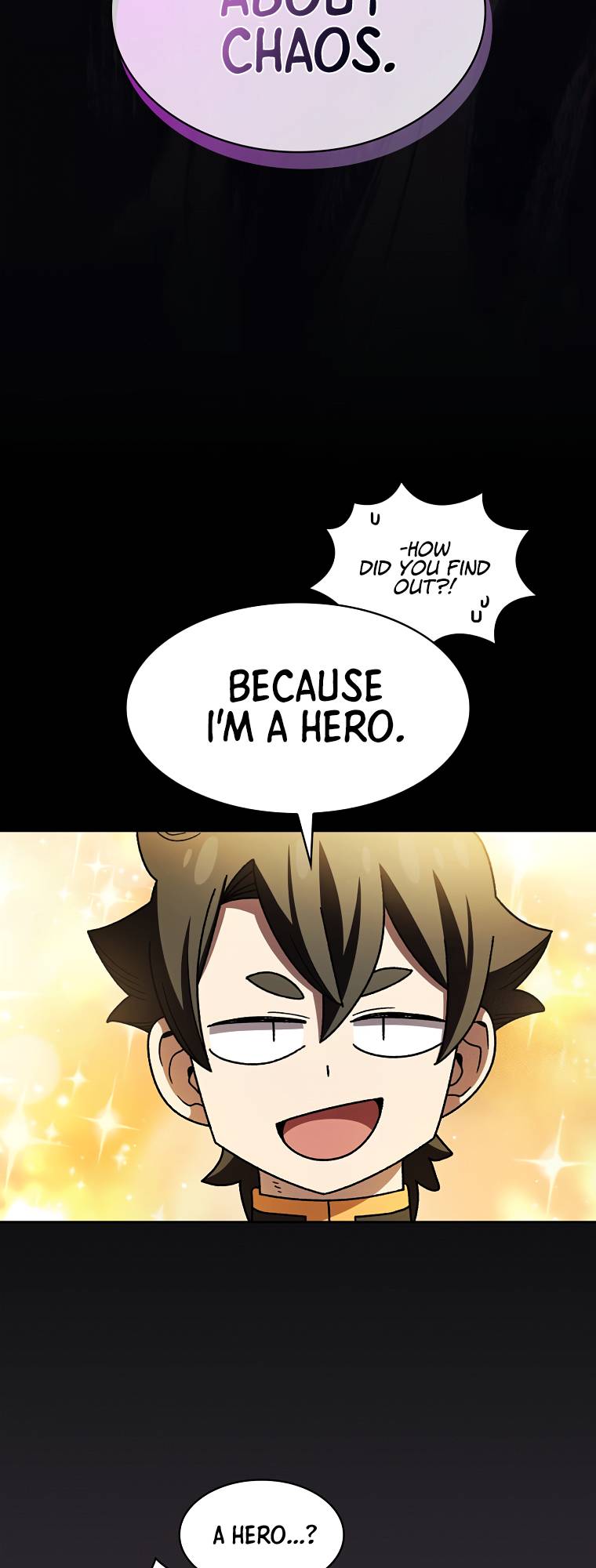 FFF-Class Trashero chapter 148 page 29