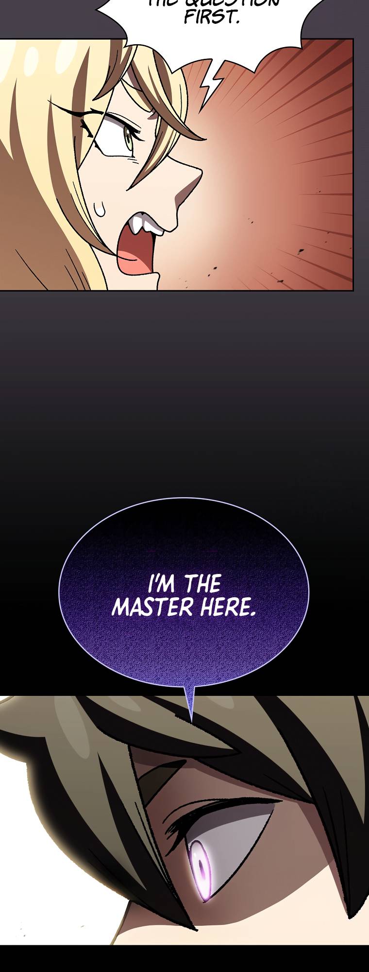 FFF-Class Trashero chapter 148 page 33