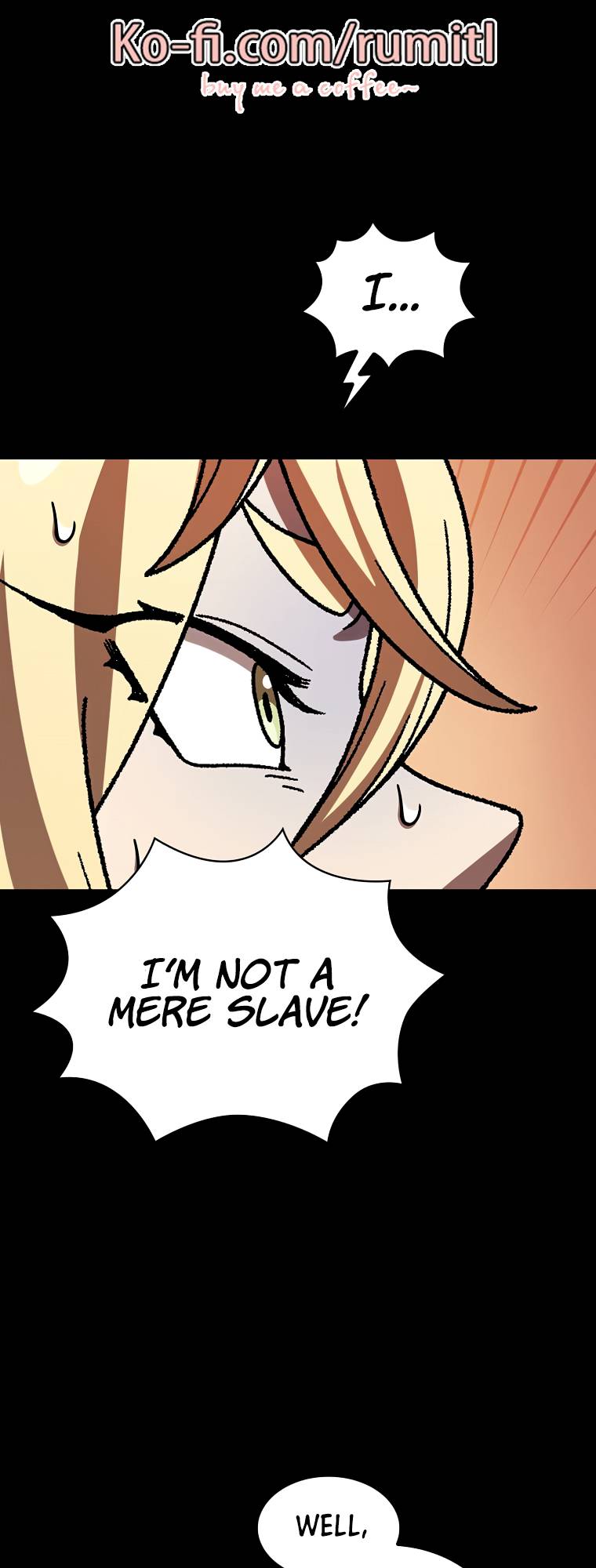 FFF-Class Trashero chapter 148 page 34