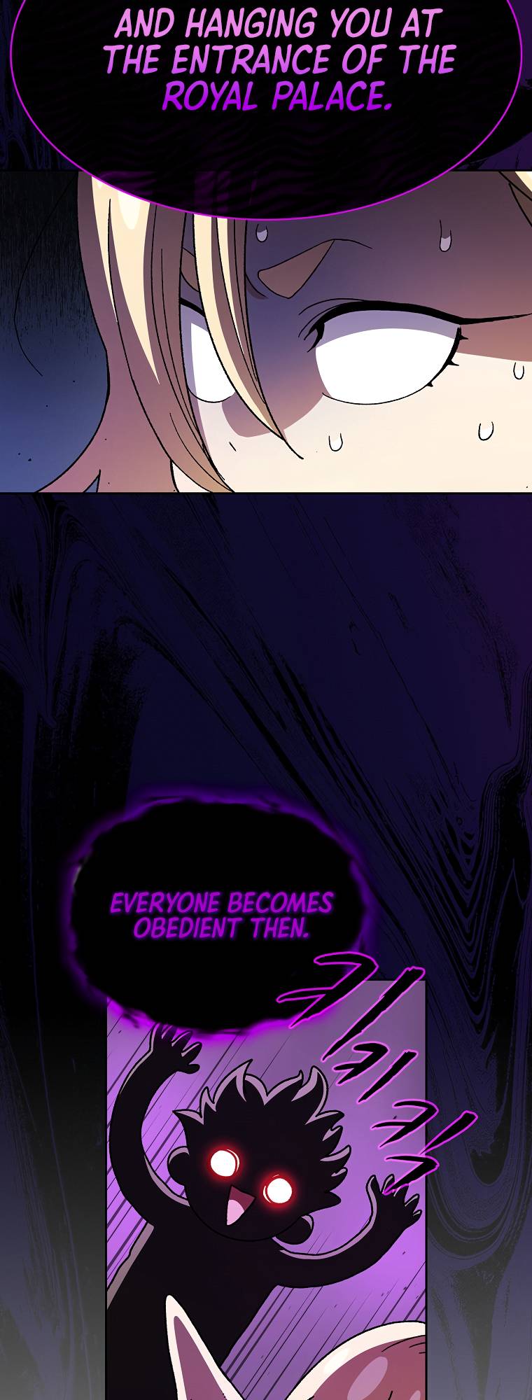 FFF-Class Trashero chapter 148 page 37