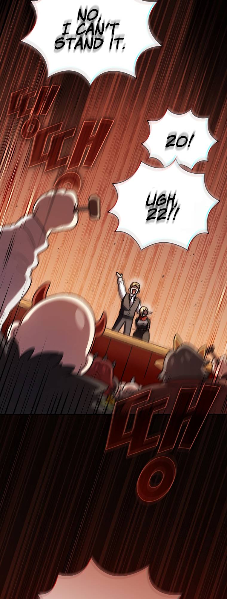 FFF-Class Trashero chapter 148 page 4