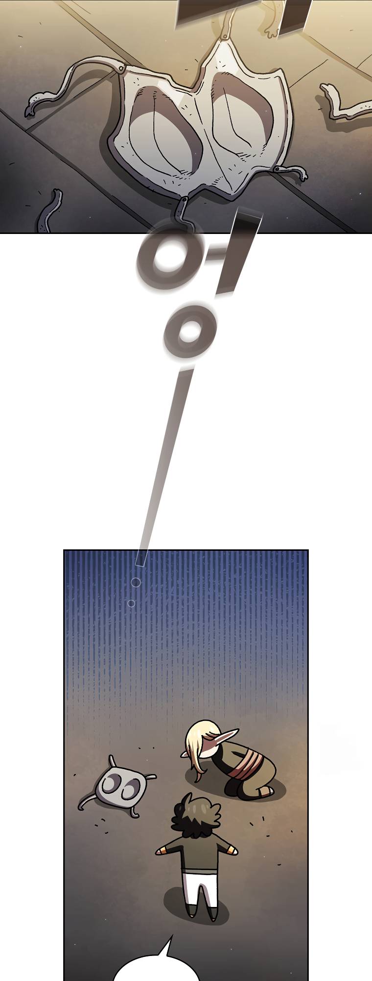 FFF-Class Trashero chapter 148 page 41