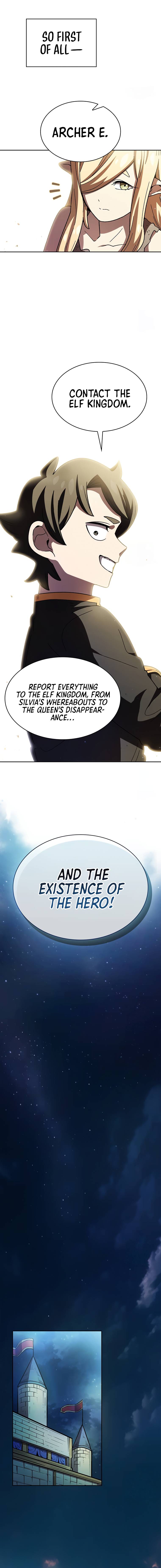 FFF-Class Trashero chapter 149 page 10