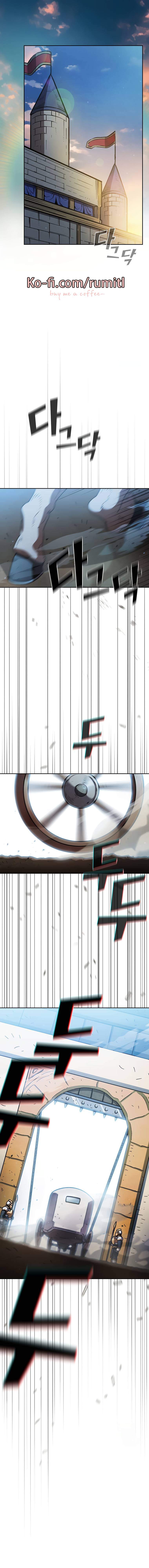 FFF-Class Trashero chapter 149 page 11