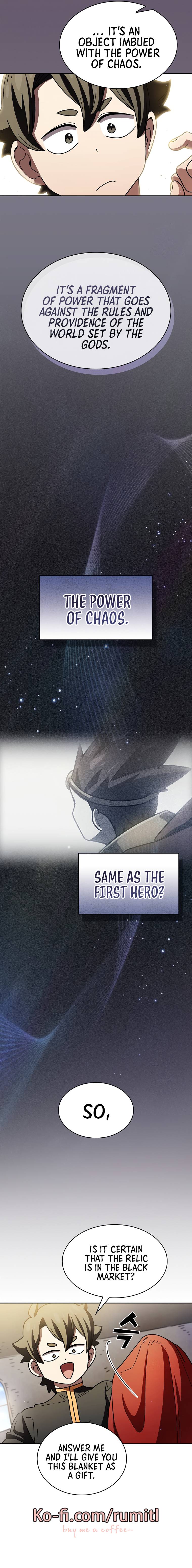 FFF-Class Trashero chapter 149 page 2