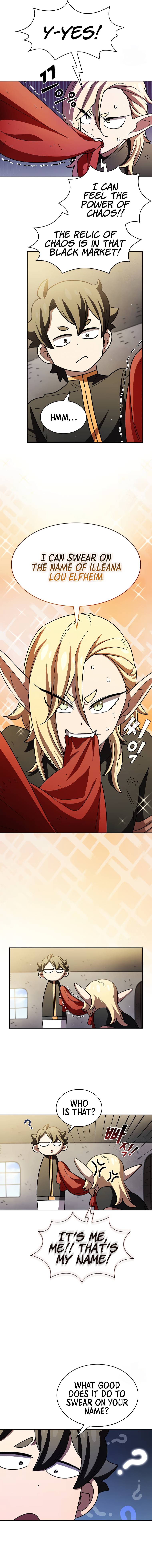 FFF-Class Trashero chapter 149 page 3