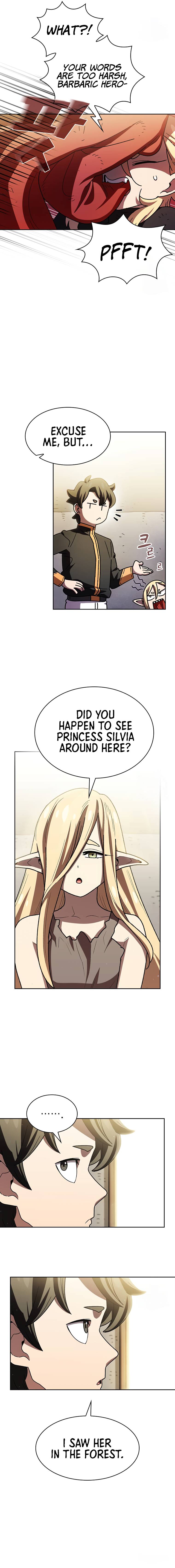 FFF-Class Trashero chapter 149 page 4