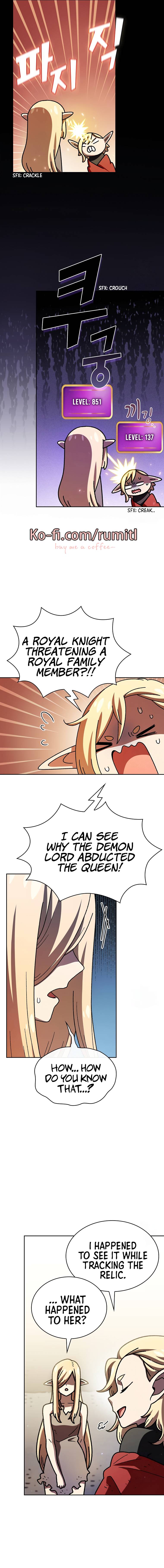 FFF-Class Trashero chapter 149 page 6