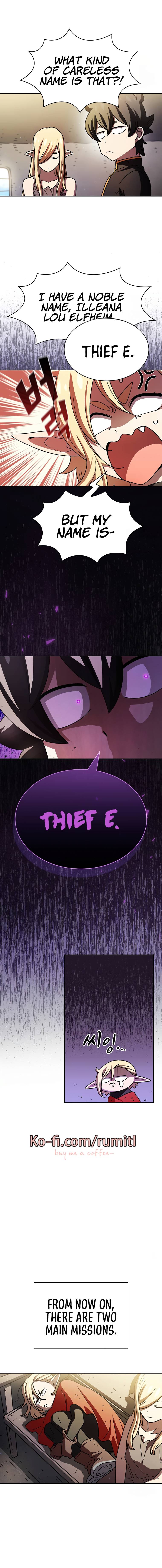 FFF-Class Trashero chapter 149 page 8