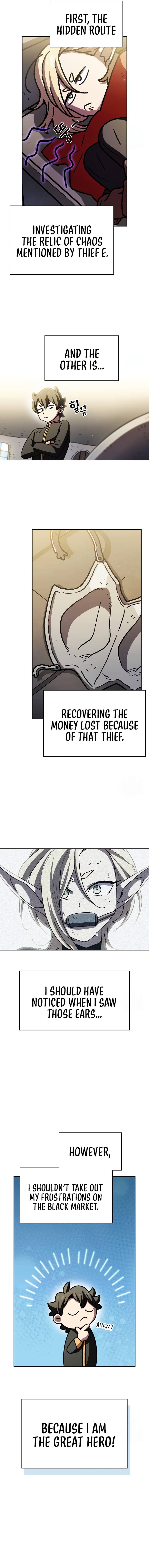 FFF-Class Trashero chapter 149 page 9