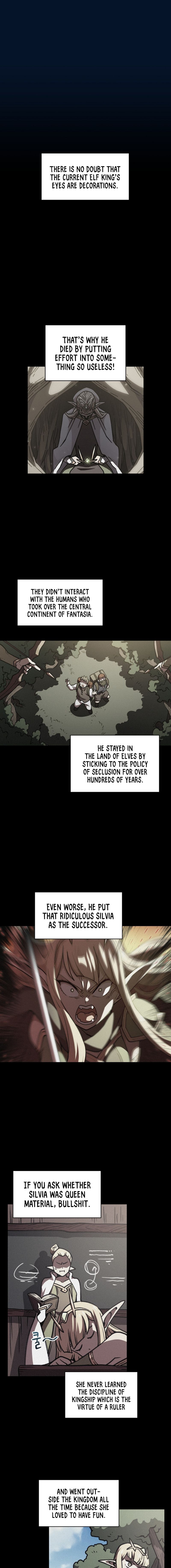 FFF-Class Trashero chapter 15 page 10