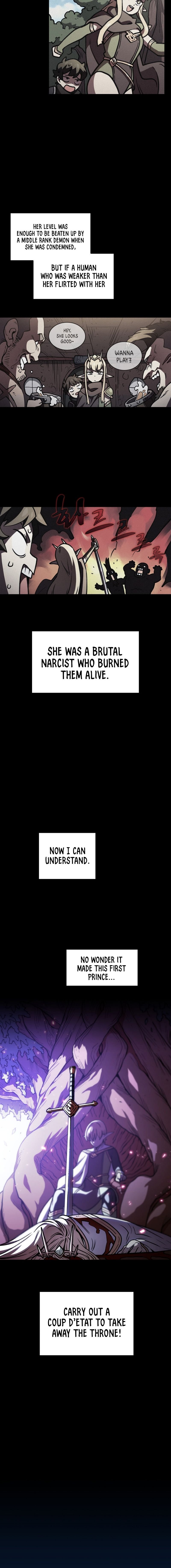 FFF-Class Trashero chapter 15 page 11