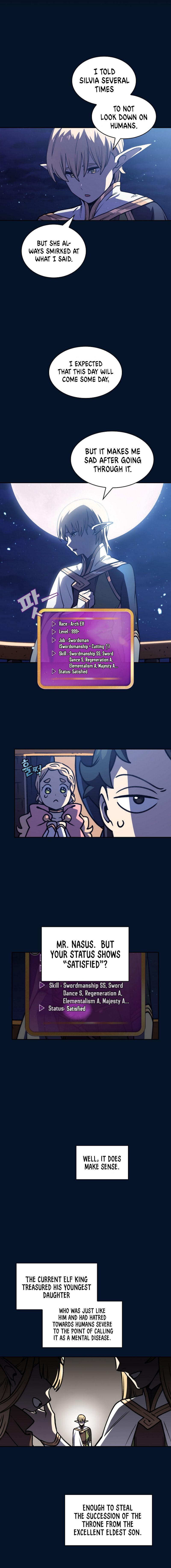 FFF-Class Trashero chapter 15 page 12