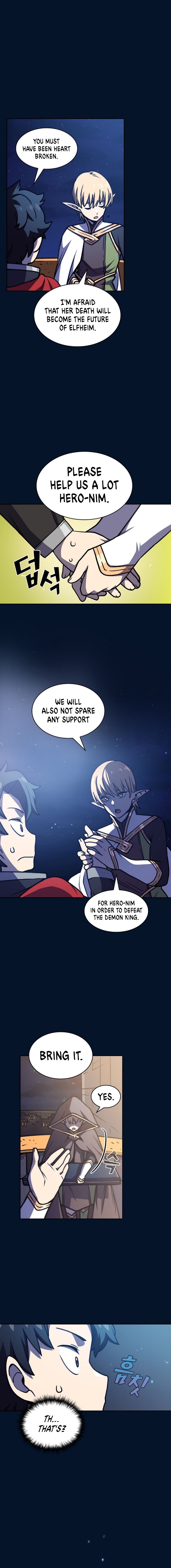 FFF-Class Trashero chapter 15 page 13